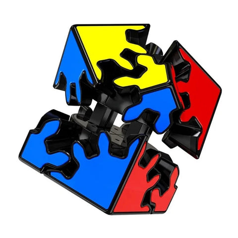 QiYi Gear 2x2 (Tiled)