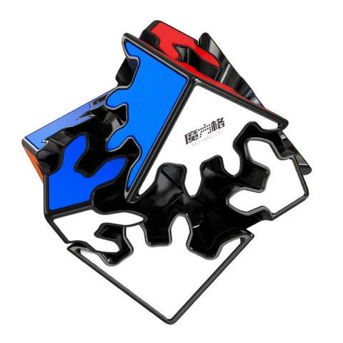 QiYi Gear 2x2 (Tiled)