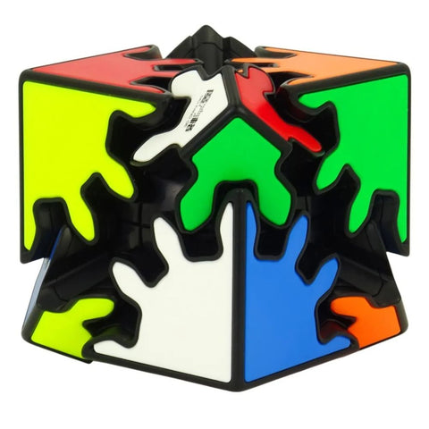 QiYi Gear 2x2 (Tiled)