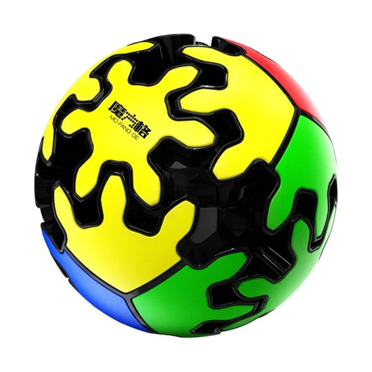 QiYi Gear Ball 2x2 (Tiled)