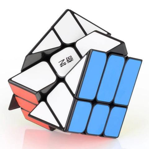 QiYi Windmill Cube S (Tiled), Speed Cube