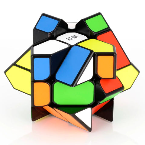 QiYi Fisher Cube S (Tiled)