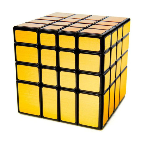 SengSo 4x4 Mirror Cube