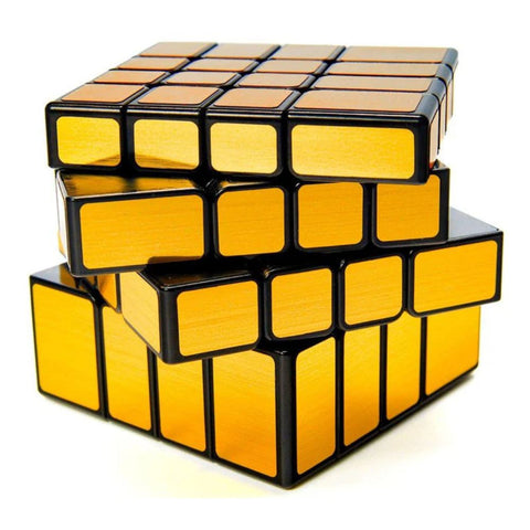 SengSo 4x4 Mirror Cube