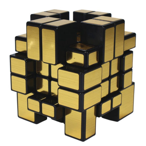 SengSo 4x4 Mirror Cube