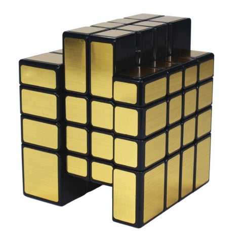 SengSo 4x4 Mirror Cube
