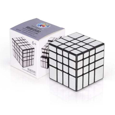 SengSo 4x4 Mirror Cube