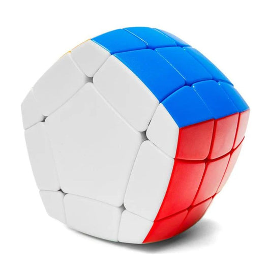 ShengShou 7-Axis 3x3 Cube