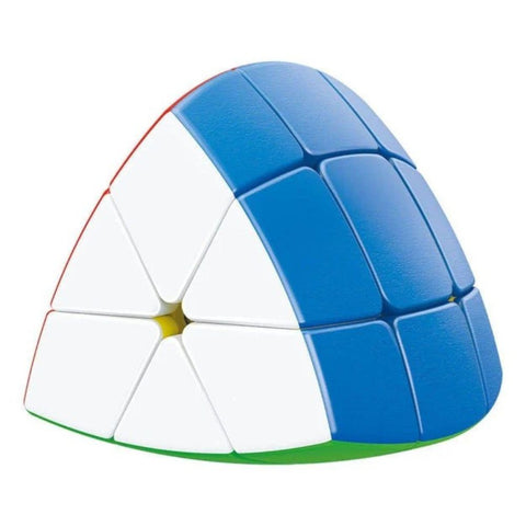 ShengShou 3-Layer Pentahedron 5-Axis Shape Mod Puzzle