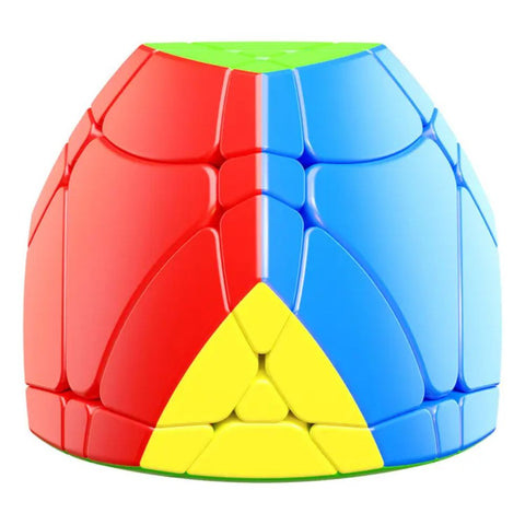 ShengShou War Drums 3x3 8-Axis Tapered Shape Mod