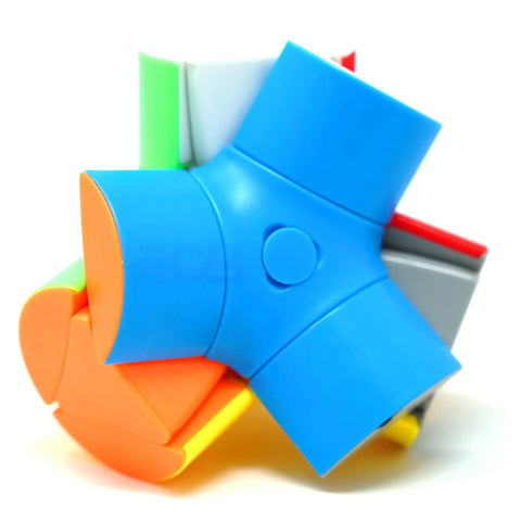 ShengShou Q-Platypus V1 Cylinder Tip Shape Mod Puzzle