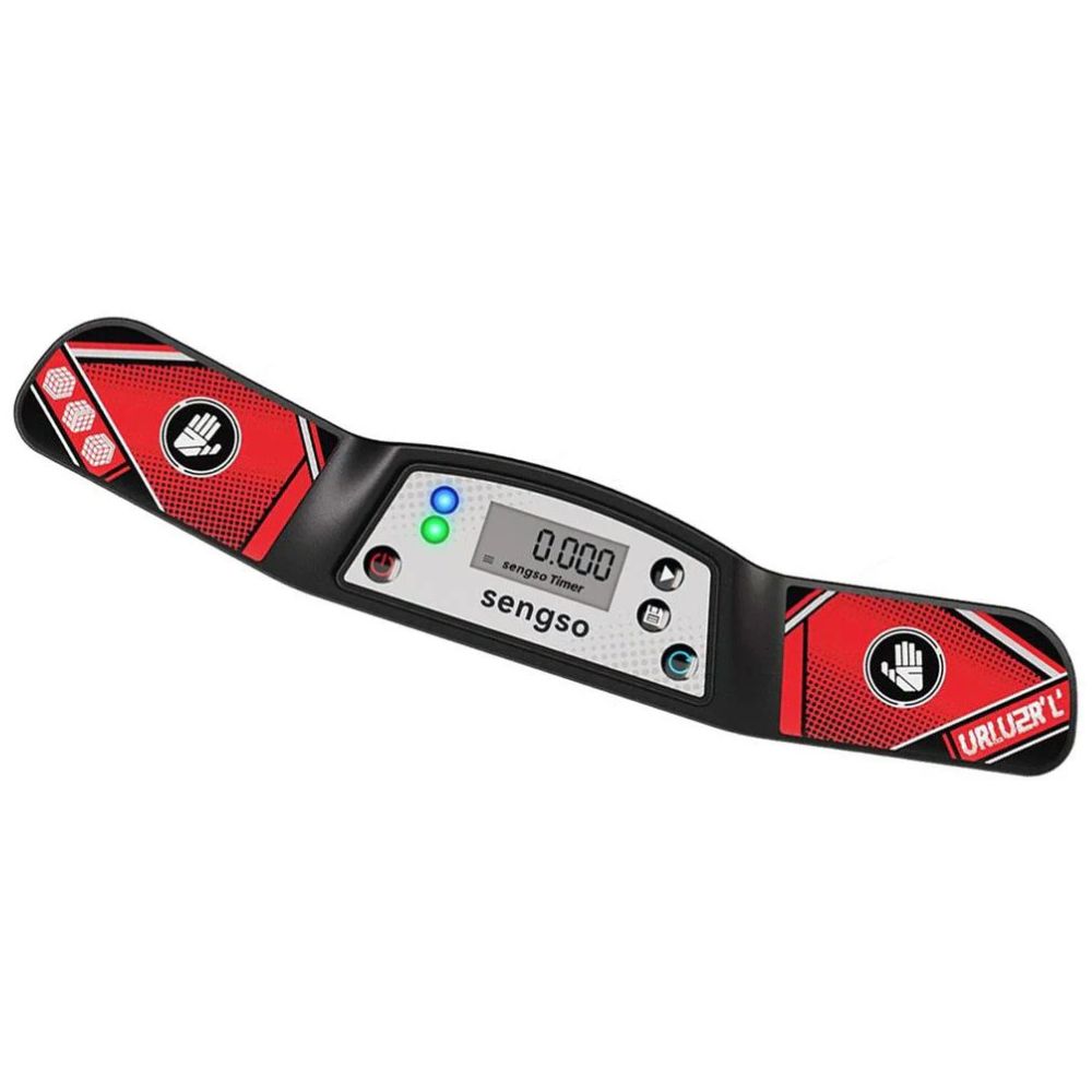 Zenko Timer SengSo Timer V2 – Cuberkart