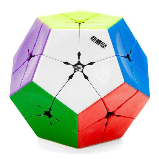 DianSheng Galaxy Kilominx (Magnetic)