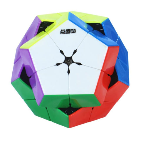 DianSheng Galaxy Kilominx (Magnetic)