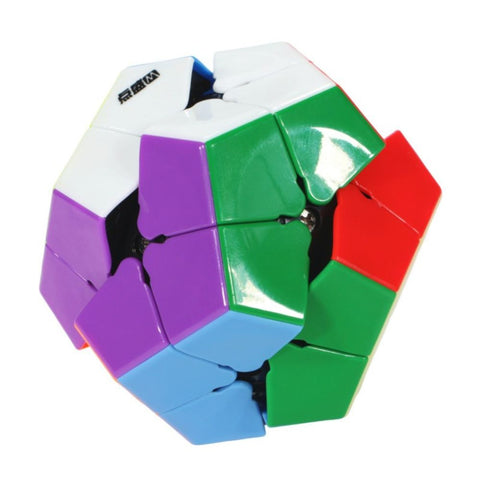 DianSheng Galaxy Kilominx (Magnetic)