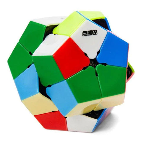 DianSheng Galaxy Kilominx (Magnetic)