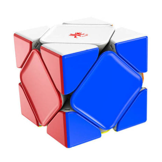 DaYan Skewb V2 Magnetic Ball-Core Professional Flagship