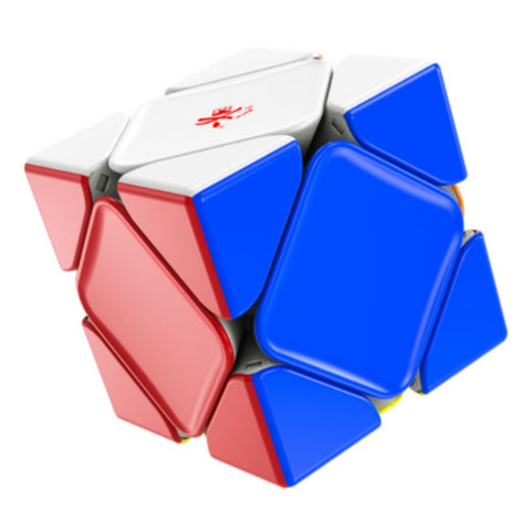 DaYan Skewb V2 Magnetic Ball-Core Professional Flagship