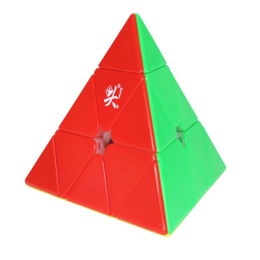 DaYan Pyraminx V3 (Magnetic, Ball-Core)