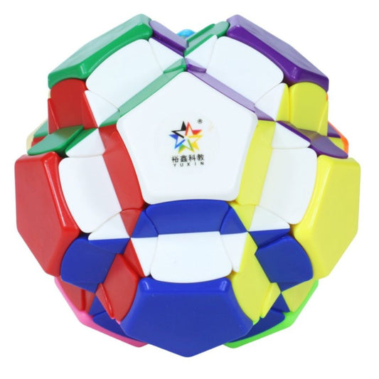 YuXin Star-Burst Megaminx