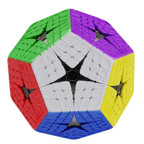 YuXin Huanglong Elite Kilominx 6x6