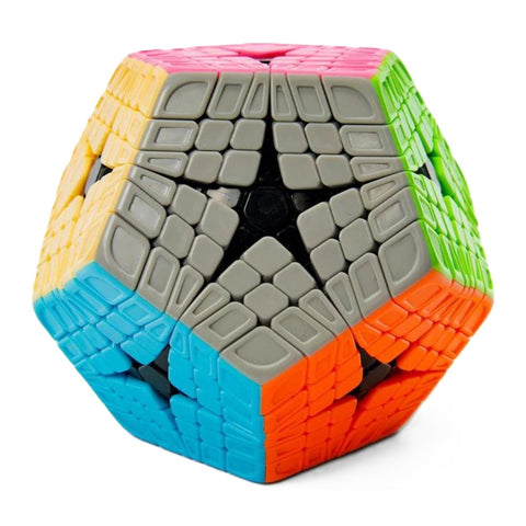 YuXin Huanglong Elite Kilominx 6x6