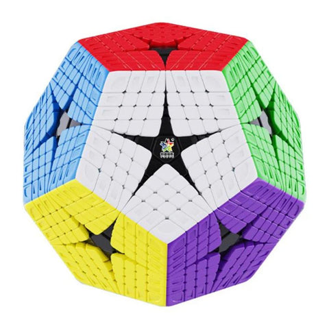 YuXin HuangLong 8x8 Kilominx