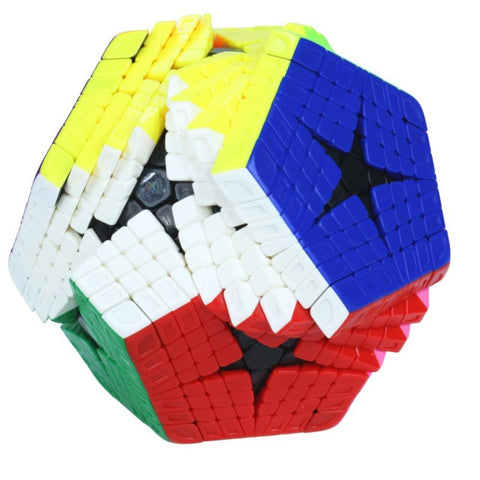 YuXin HuangLong 8x8 Kilominx