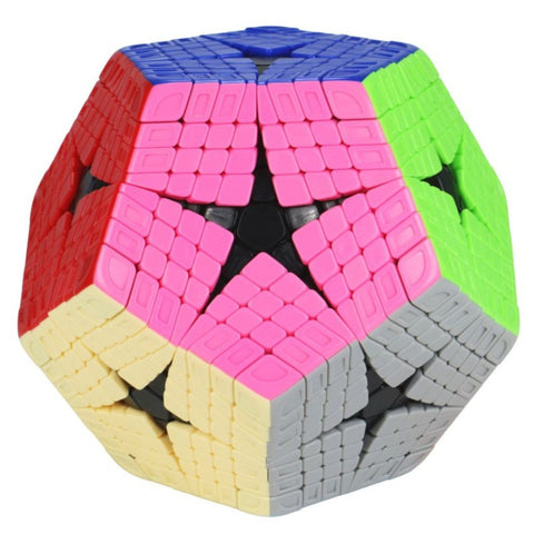 YuXin HuangLong 8x8 Kilominx