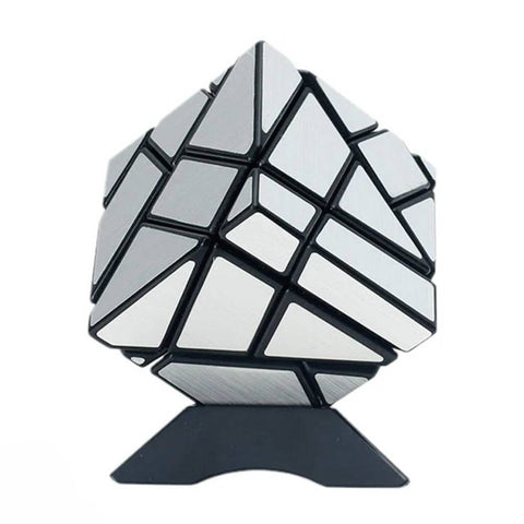 Ninja Ghost Cube