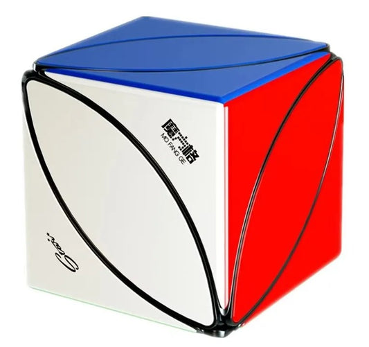 QiYi Ivy Cube V2 Tiled Freeplay Edition