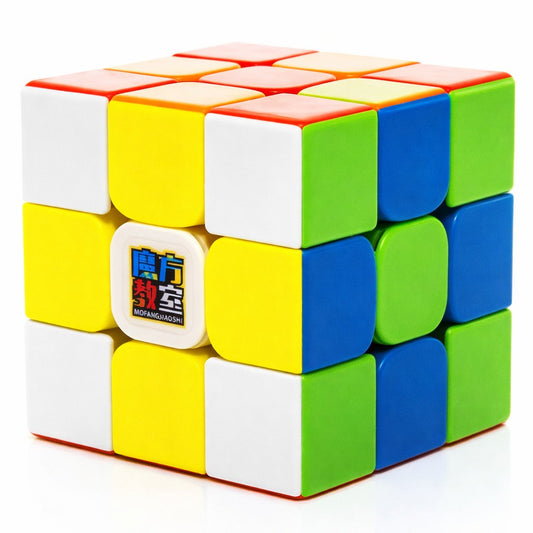 MoYu RS3 M 2021 3x3 (Magnetic, MagLev) Speed Cube