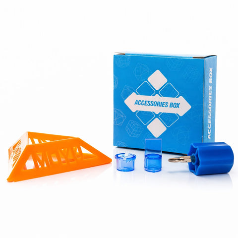 MoYu RS3 M 2021 3x3 (Magnetic, MagLev) Speed Cube