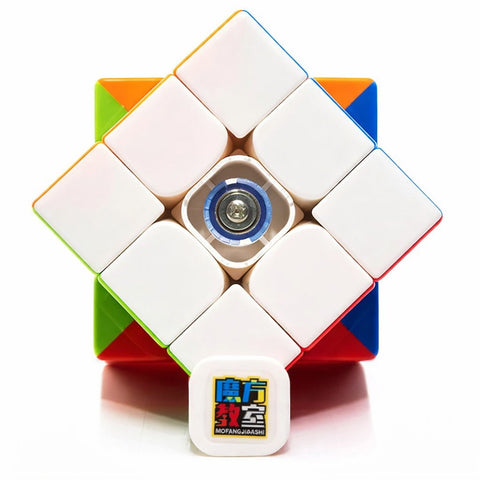 MoYu RS3 M 2021 3x3 (Magnetic, MagLev) Speed Cube