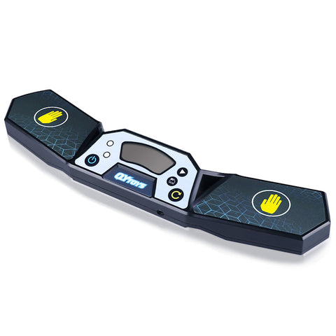 QiYi Professional SpeedCubing Timer with 3-Solve Memory