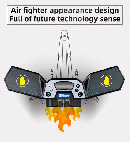 QiYi Professional SpeedCubing Timer with 3-Solve Memory