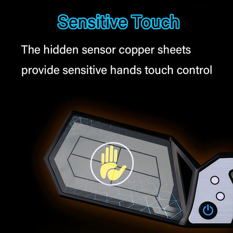 QiYi Professional SpeedCubing Timer with 3-Solve Memory