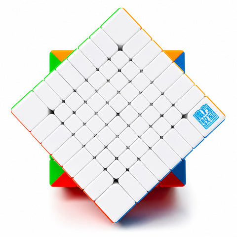 MoYu MeiLong 8x8 V3 Speed Cube - Compact 65.5mm Edition