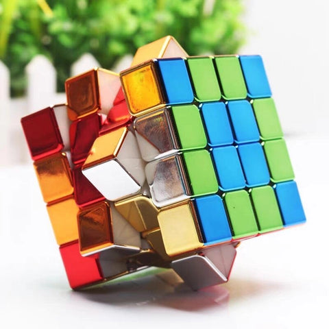 Shengshou Legend 4x4 Metallic