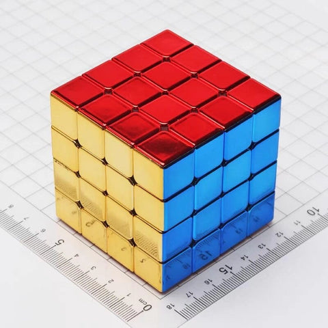 Shengshou Legend 4x4 Metallic