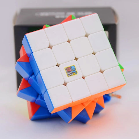 MoYu 4M 4x4 Speed Cube (Magnetic)