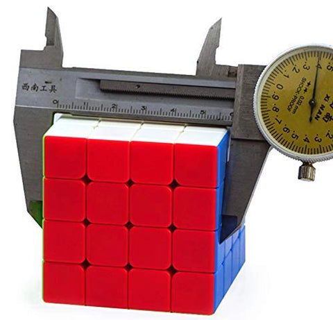 MoYu Meilong 4X4 Speed Cube