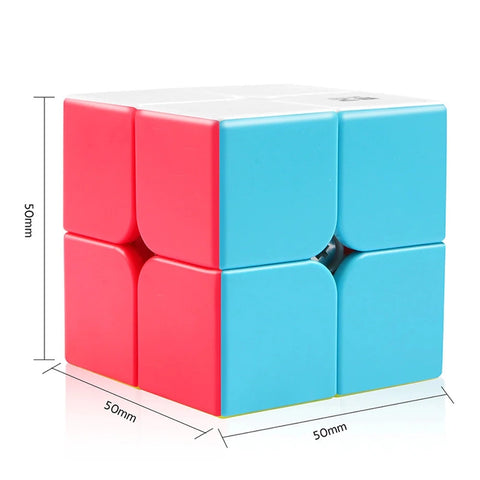 QiYi Qidi S2 2x2 Cube