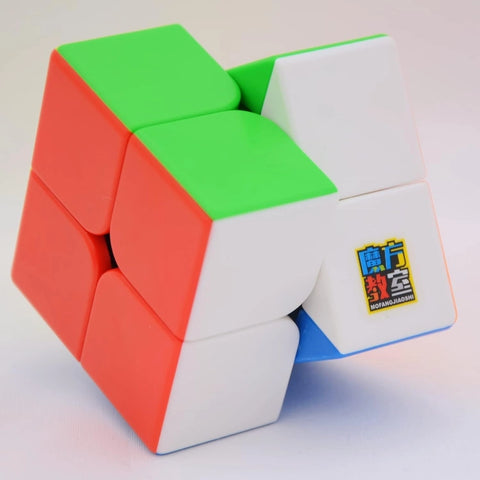MoYu 2M 2x2 Speed Cube (Magnetic)