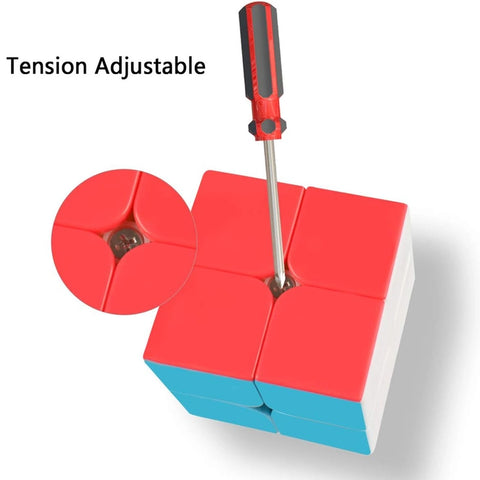 QiYi Qidi S2 2x2 Cube