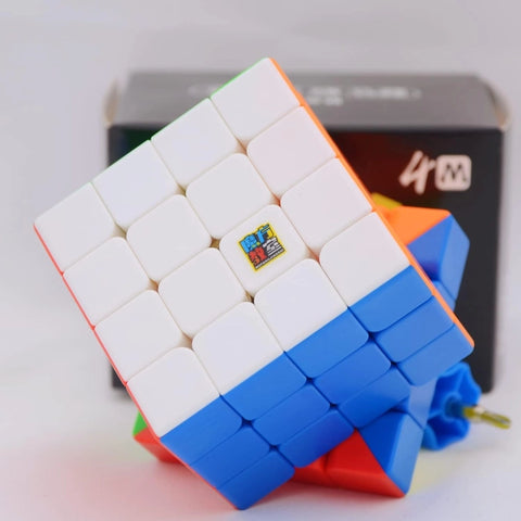 MoYu 4M 4x4 Speed Cube (Magnetic)