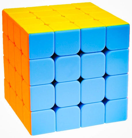 MoYu Meilong 4X4 Speed Cube