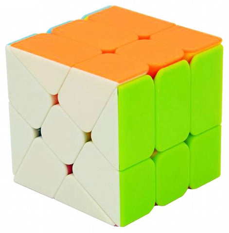 MoYu Meilong Windmill Cube 2x3