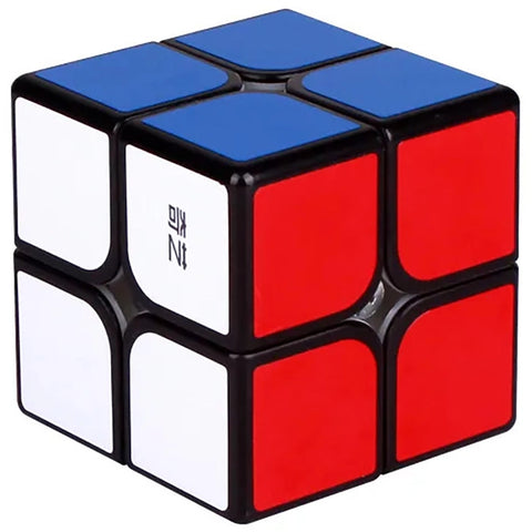 QiYi QiDi W 2x2 Speed Cube
