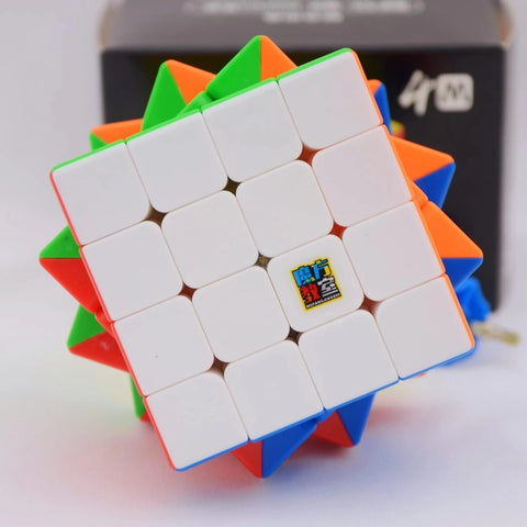MoYu 4M 4x4 Speed Cube (Magnetic)